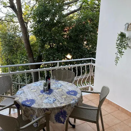 App Ra Apartmán Selce