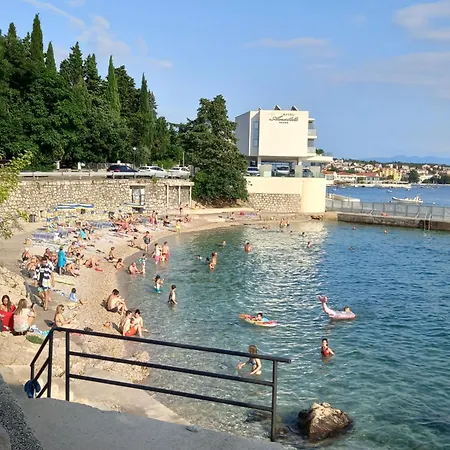 Apartmán App Ra Selce