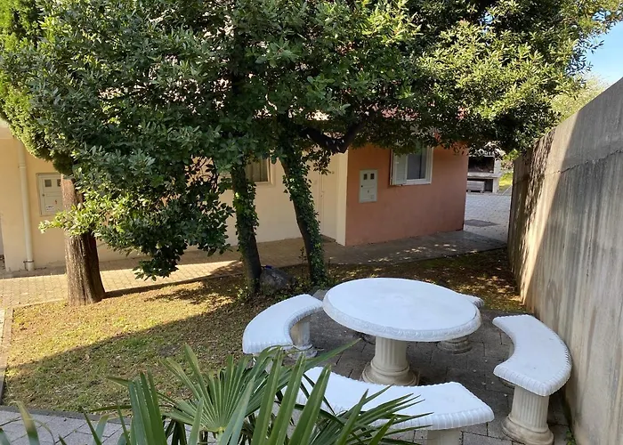 Апартаменты App Ra Селце