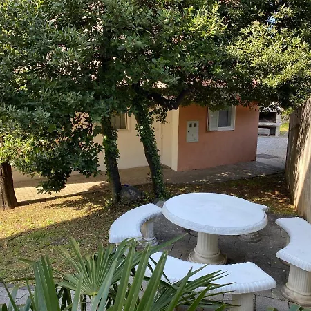 Apartman App Ra Selce