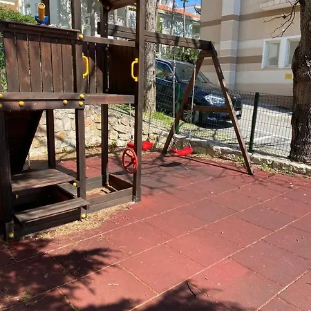App Ra דירה סלצה