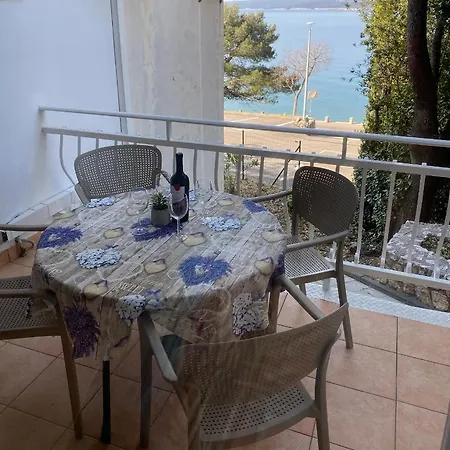 App Ra Apartman Selce