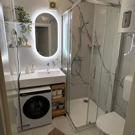 Appartement App Ra Selce