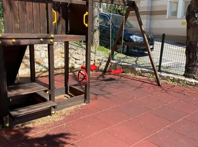 App Ra Apartment Selce