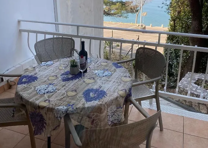 App Ra Apartment Selce