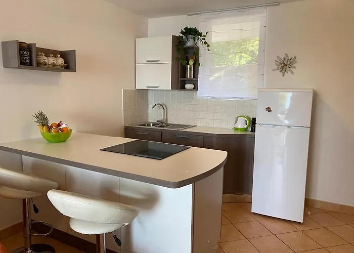 App Ra 公寓 塞尔瑟