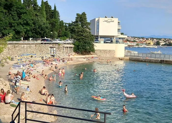 Apartment App Ra Selce